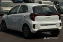 Kia Picanto LX 1.2L Petrol | Automatic | FULL OPTION | Alloy Wheels | Rear Camera | GCC Specs | 2026 | READY STOCK