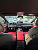 جينيسس GV70 PRESTIGE 2.5T - Korean Specs - Low Mileage - Pristine Condition