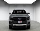 Ford Ranger WILDTRAK 0% DP Available • Low Mileage • FDSH • Warranty & Service Contract • GCC