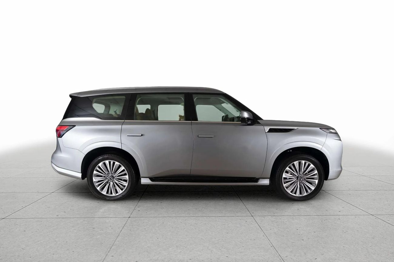 إنفينيتي QX80 3.5