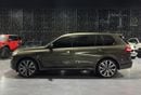 BMW X7 M60i XDRIVE