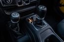 Jeep Wrangler Unlimited SPORT