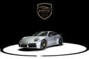 Porsche 911 TURBO S