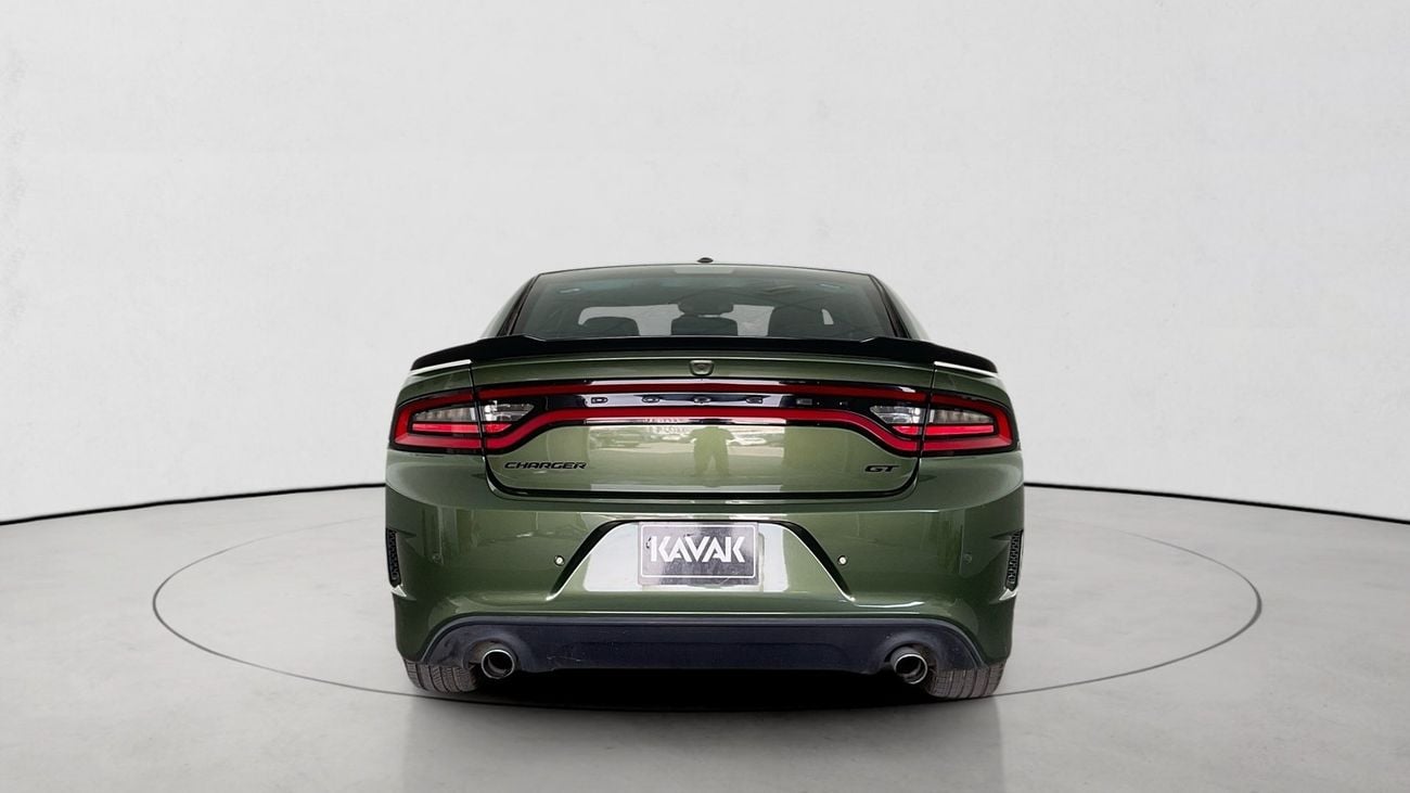 Dodge Charger GT | Guaranteed Warranty | 0 Down Payment