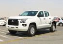ميتسوبيشي L200 GLS Mitsubishi L200Triton GLX PTR MT MY2025