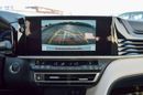 تويوتا كامري GLE HEV 2.5L FWD SEDAN 2026