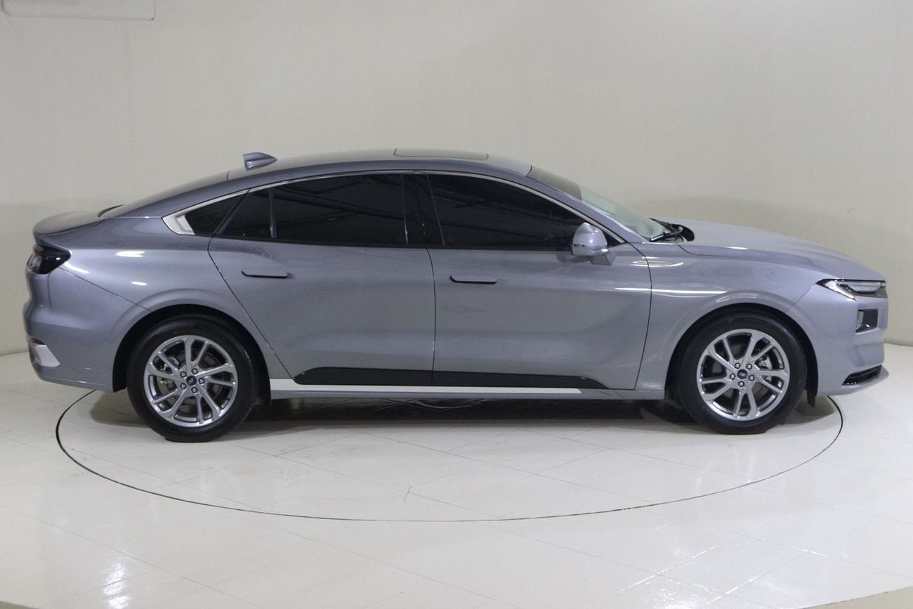 فورد توروس TREND /TPC2224/AL TAYER MOTORS/ AL QOUZ SHOWROOM