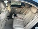 Mercedes Benz S500 AMG PREMIUM