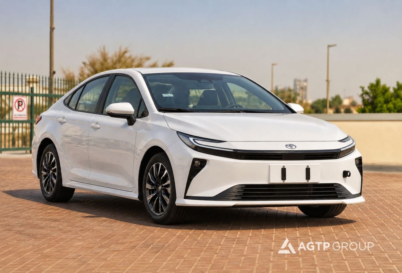 Toyota Corolla XLI HEV 1.8L Hybrid | Automatic | Full Option | READY STOCK