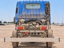 Isuzu NPR 71 - 2026 Isuzu NPR71 - Single Cab Chassis Truck - 4.6L Diesel Manual Blue