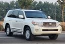 Toyota Land Cruiser GXR