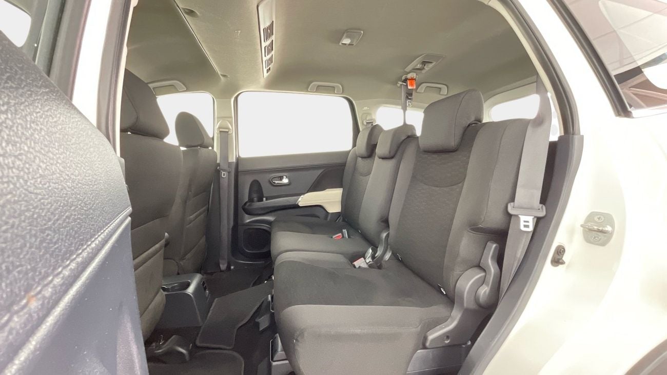 Toyota Rush GX | Guaranteed Warranty | 0 Down Payment