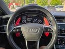 Audi A7 55 TFSI SPORTBACK 55 TFSI QUATTRO S-LINE