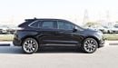 Ford Edge TITANIUM FORD EDGE TITINIUM
