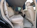 Toyota Land Cruiser GXR Facelifted 2025 Full Option V8 4.6L Interior and Exterior Condition
