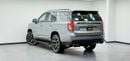 Chevrolet Tahoe RST 2024 Chevrolet Tahoe RST, 2030 Chevrolet Warranty, Full Chevrolet Service History, Very Low Km, GCC
