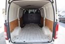 Toyota Hiace GL Toyota Hiace Std Roof Van 2.7 L, model: 2023
