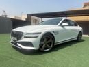 Genesis G80 ROYAL