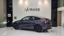 Tesla Model Y LONG RANGE