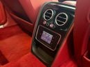 Bentley Flying Spur W12 Bentley Flying Spur W12 2014 | GCC Specs | Low Mileage
