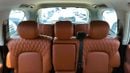 نيسان باترول LE PLATINUM CITY 2024 Nissan Patrol LE Platinum | 5.6L V8 | 400 HP | Brand New | GCC Specs