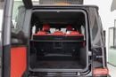 مرسيدس بنز G 63 AMG Mercedes-Benz G 63 | Fully Loaded|Night package | Fully Cardbon Fiber | Gargash Auto Warranty | 2020