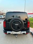 BYD Leopard 5 FLAGSHIP | Brand | Chinese Specs | Luxury Off-Road SUV