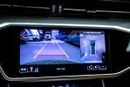 أودي RS6 Avant TFSI Quattro - European Specs - Pristine Condition