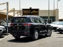 Toyota Land Cruiser VX