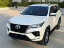 Toyota Fortuner GXR V6 4.0L | 89,185 KM | GCC Specs | Excellent Condition