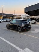 Mini Cooper S STANDARD