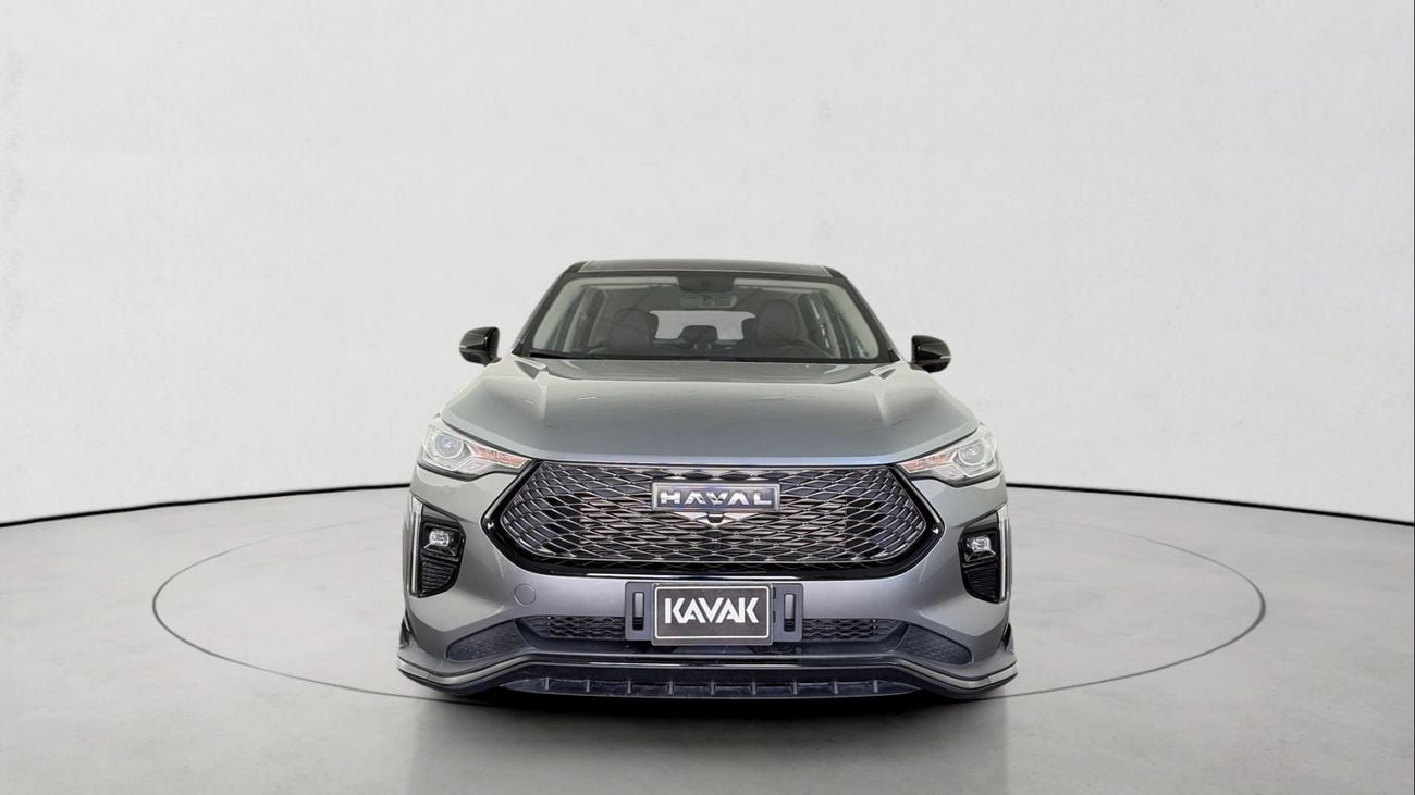 Haval Jolion Pro MEDIUM | Guaranteed Warranty | 0 Down Payment