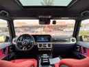 Mercedes Benz G63 AMG STANDARD