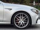 Mercedes Benz E63 AMG S 2017 E63s AMG 4-MATIC+ | ACCIDENTS FREE | FSH | ORIGINAL PAINT