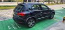 Volkswagen Tiguan SEL