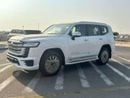 Toyota Land Cruiser VXR 3.5L 4WD SUV 2026