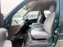 Toyota Hiace GL 3.0 Diesel Engine - MT - 2WD