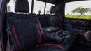 RAM 1500 RHO HURRICANE H.O 3.0TT 2026 GCC With 5 Years Or 200,000 Km Warranty