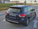 نيسان باثفايندر SV