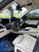 BMW X7 XDRIVE40I PURE EXCELLENCE