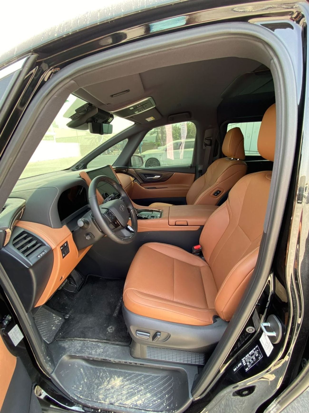 Toyota Alphard VIP