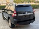Toyota Prado TX-L | GCC Specs | V4 2.7L Interior and Exterior Excellent Condition