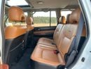 Nissan Patrol SAFARI HT + FALCON EDITION