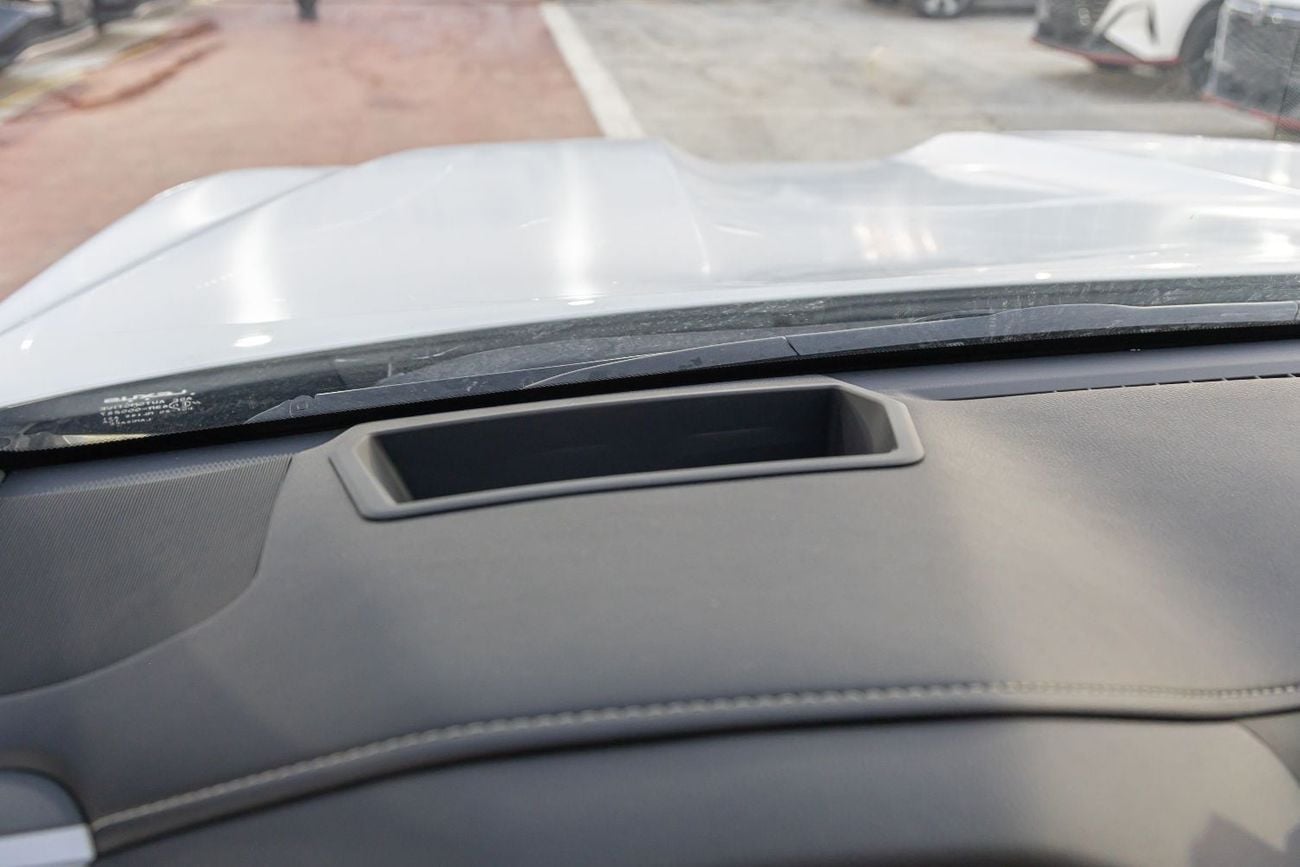 Lexus LX700h SIGNATURE LEXUS LX700h | 2026 | GCC | SUV | 4WD | 5Doors | V8 3.5L Hybrid
