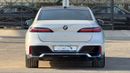 BMW 735i M SPORT (For Export , НА ЭКСПОРТ) 2026 3.0T RWD GCC Без пробега