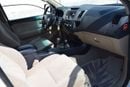 تويوتا فورتونر EXR 2.7L (160 HP)