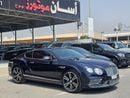 بنتلي كونتيننتال GT