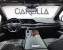 Cadillac Escalade PREMIUM LUXURY 2022 | Japanese Spec | AED 4,896 / Monthly