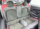 Mini John Cooper Works STANDARD 2018 Mini Cooper John Cooper Works, Service History, Fully Loaded, Excellent Condition, GCC