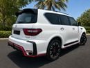 Nissan Patrol NISMO